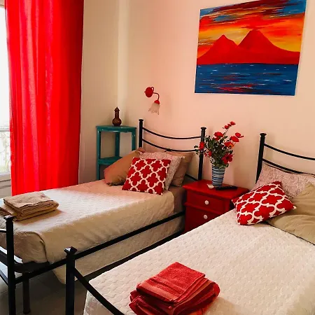 Da Vivere Giudecca 那不勒斯