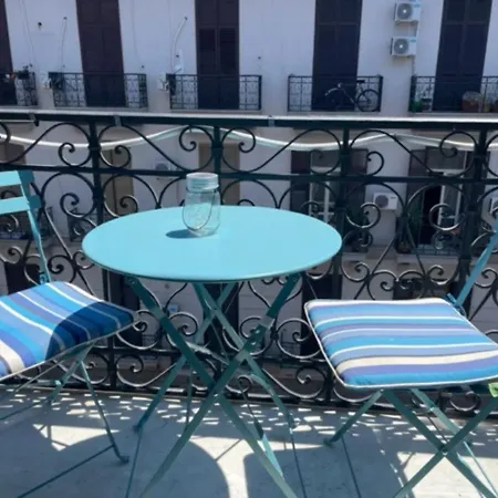 Da Vivere Giudecca 招待所 那不勒斯
