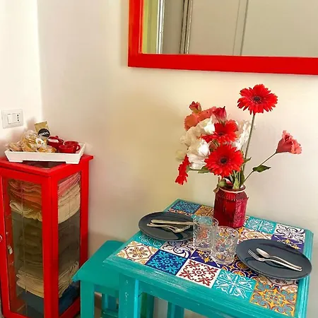 Da Vivere Giudecca Guest house Naples