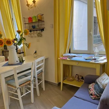 Guest house Da Vivere Giudecca 3*