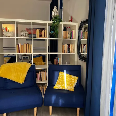 Guest house Da Vivere Giudecca Naples