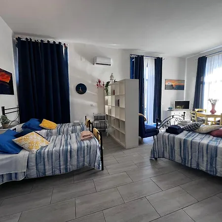 Guest house Da Vivere Giudecca Naples