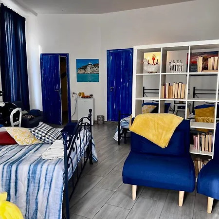 Penzion Da Vivere Giudecca 3*