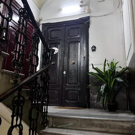 Da Vivere Giudecca 3* Naples