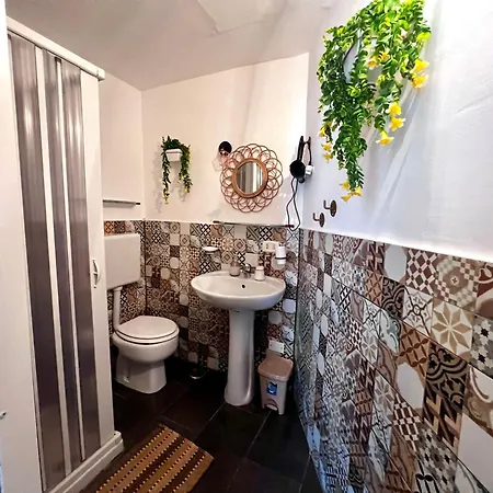 Guest house Da Vivere Giudecca 3*