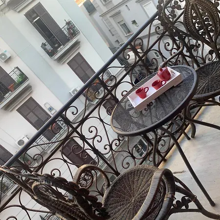 Da Vivere Giudecca 3* Nápoles