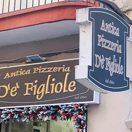 Da Vivere Giudecca Napoli