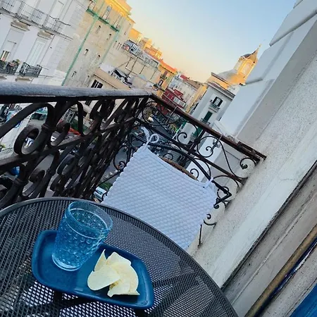 Da Vivere Giudecca 3* Nápoles