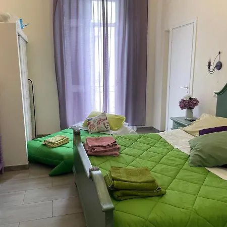 Casa de hóspedes Da Vivere Giudecca 3*