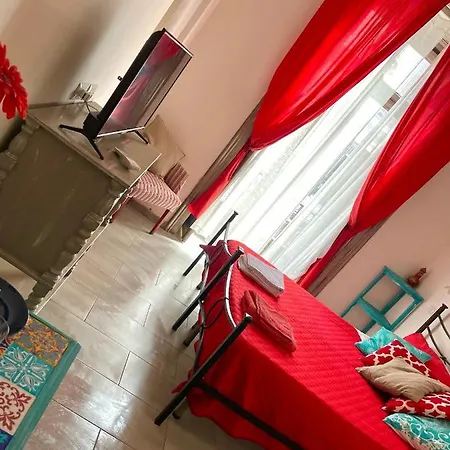 Da Vivere Giudecca Nápoles