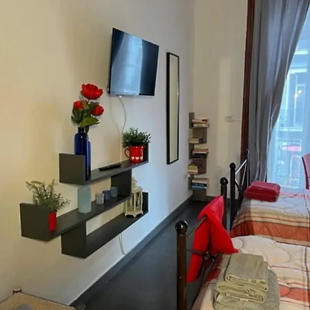 Da Vivere Giudecca Nápoles