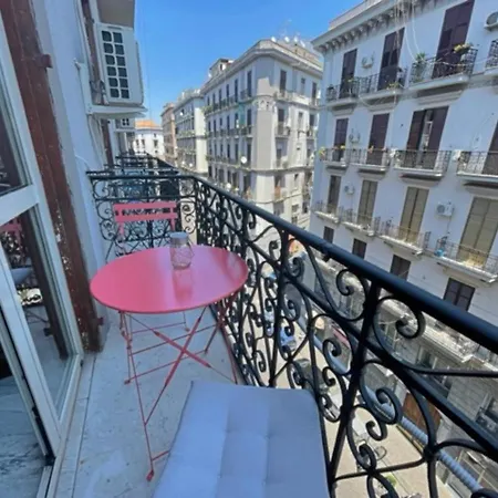 Da Vivere Giudecca 3* Napoli