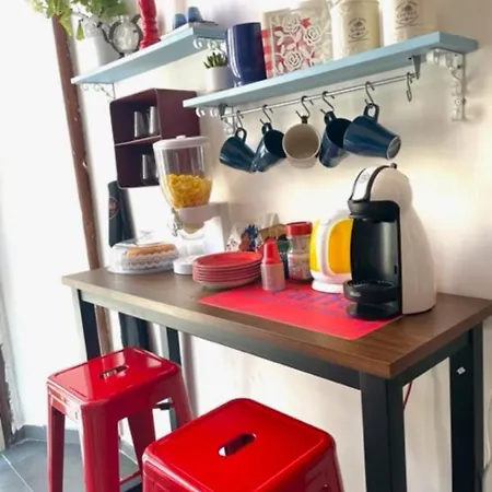 Gæstehus Da Vivere Giudecca