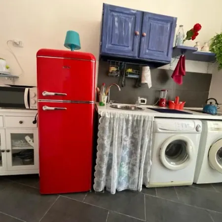 Casa de hóspedes Da Vivere Giudecca 3*