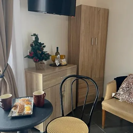 Casa de hóspedes Da Vivere Giudecca