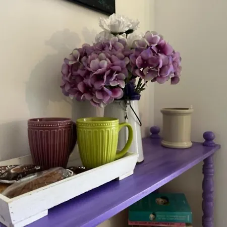 Gæstehus Da Vivere Giudecca 3*