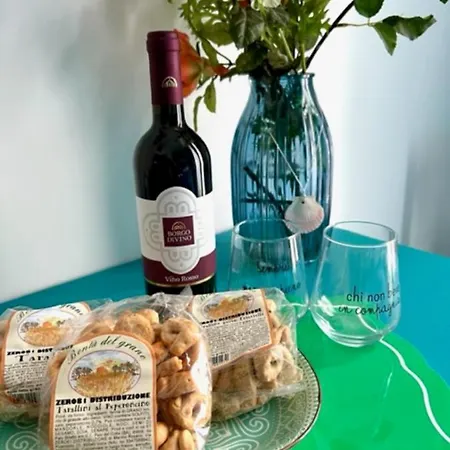 Da Vivere Giudecca Gæstehus