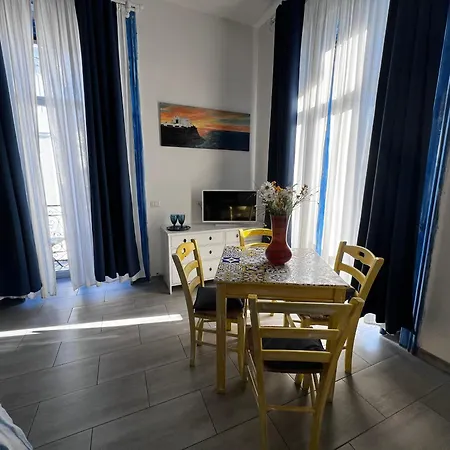 Da Vivere Giudecca Gæstehus