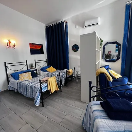 Da Vivere Giudecca Napoli