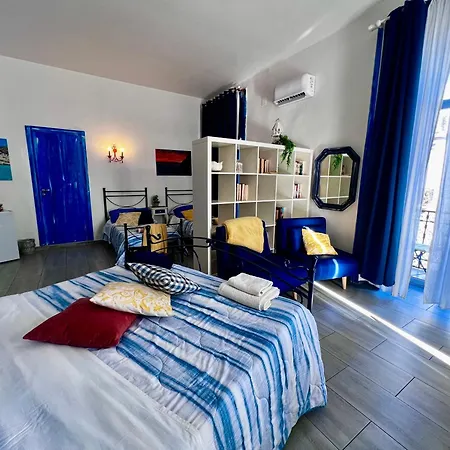 Da Vivere Giudecca 3* Napoli