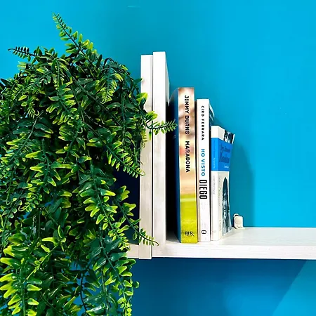 Gæstehus Da Vivere Giudecca Napoli