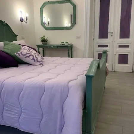 Casa de hóspedes Da Vivere Giudecca Nápoles