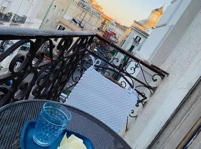 Da Vivere Giudecca 3* Nápoles