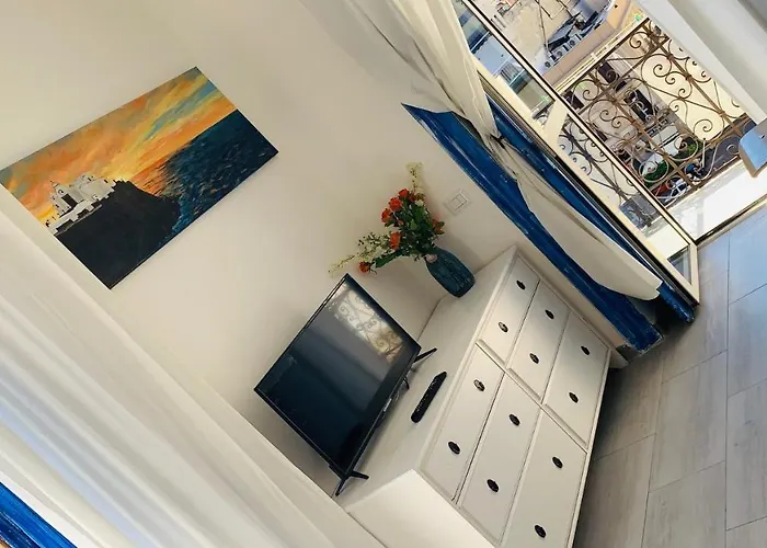 Da Vivere Giudecca Nápoles