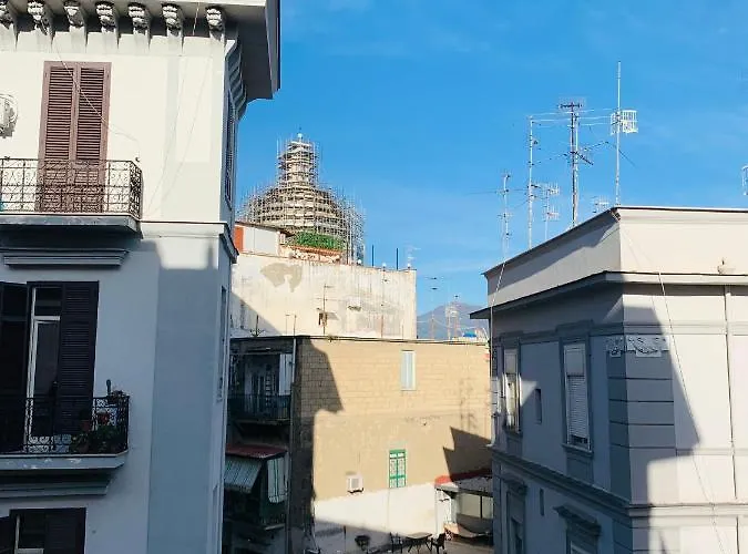 Da Vivere Giudecca Nápoles