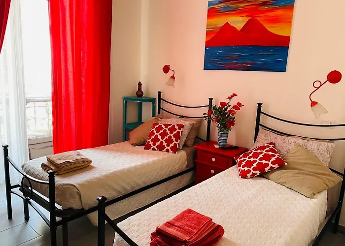 Da Vivere Giudecca Nápoles