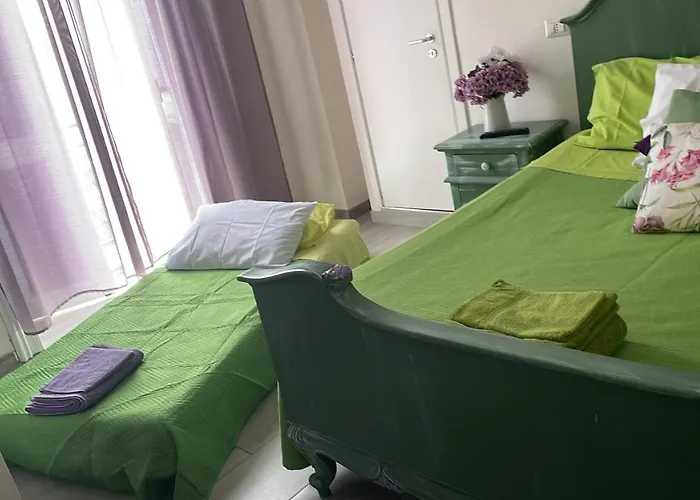 Da Vivere Giudecca 3*