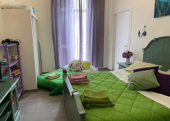 Pensión Da Vivere Giudecca 3*