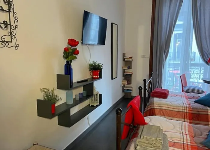 Da Vivere Giudecca Nápoles