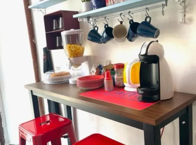 Pensión Da Vivere Giudecca