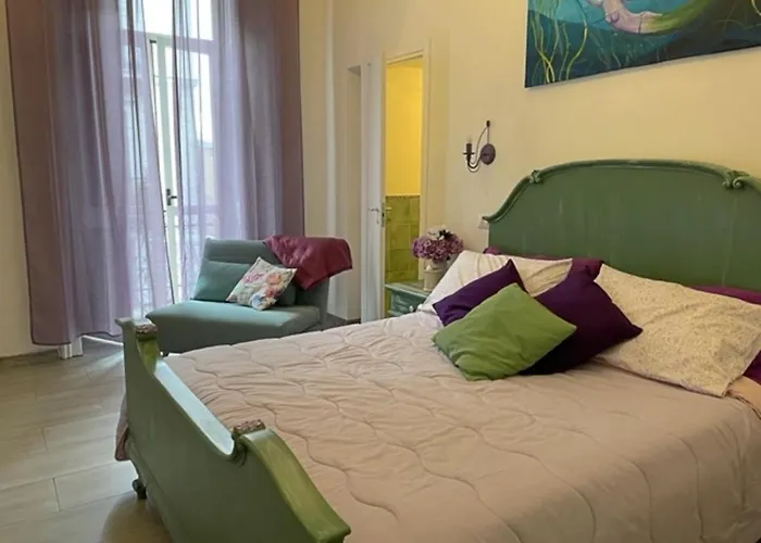 Da Vivere Giudecca Pensión