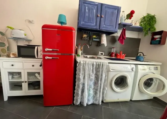 Pensión Da Vivere Giudecca 3*