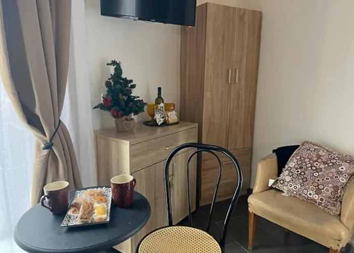 Pensión Da Vivere Giudecca