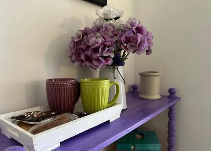 Pensión Da Vivere Giudecca 3*