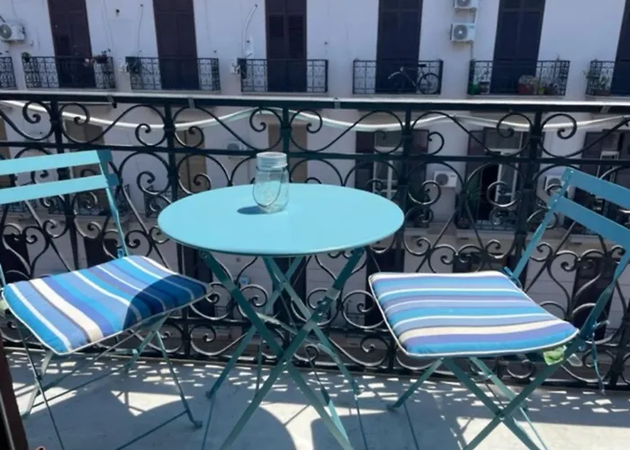 Da Vivere Giudecca Pensión Nápoles