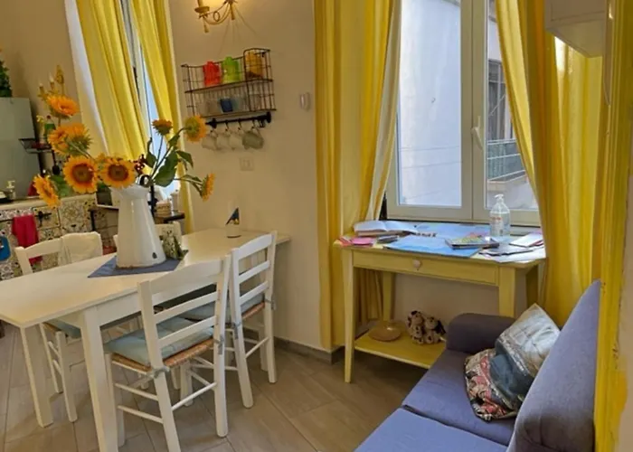 Pensión Da Vivere Giudecca 3*