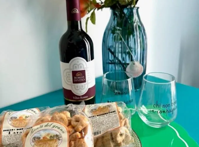 Da Vivere Giudecca Pensión