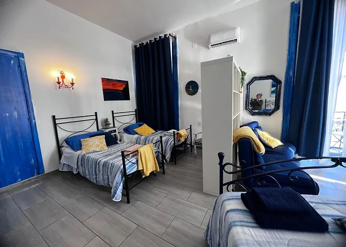 Da Vivere Giudecca Nápoles