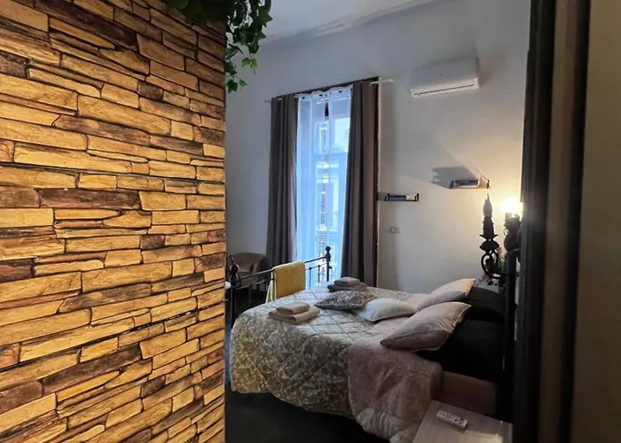 Da Vivere Giudecca Pensión Nápoles