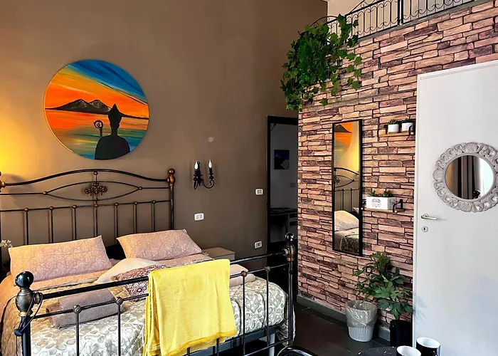 Pensión Da Vivere Giudecca 3*