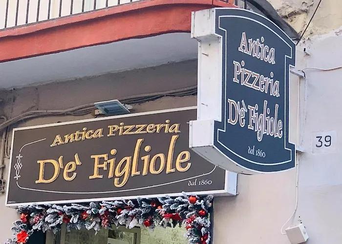 Da Vivere Giudecca ナポリ