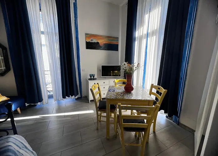 Da Vivere Giudecca ゲストハウス