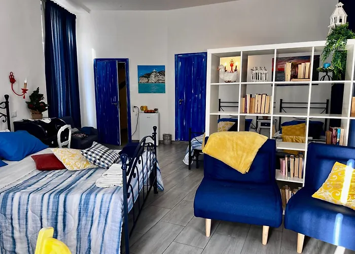 ゲストハウス Da Vivere Giudecca 3*